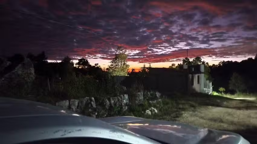 Desafio Internacional Chiapas