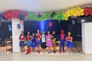 Desafio Internacional Cuauhtinchan