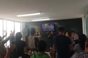 Desaf&iacute;o Internacional La Margarita