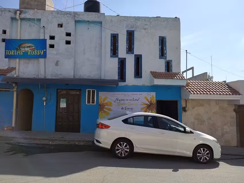 Desafio Internacional San Miguel