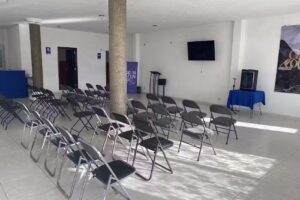 Desafio Internacional San Pablo Xochimehuacan