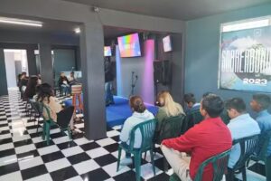 Desafío Internacional Santa Catarina