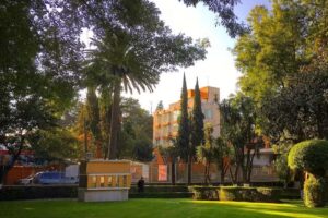 Deutsche Katholische Seelsorge Mexiko