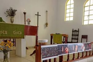 Di&oacute;cesis Anglicana del Sureste &ndash; Sede Diocesana