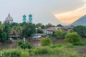 Di&oacute;cesis de Ciudad Altamirano