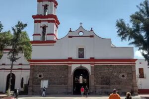 Diocesis de Ecatepec