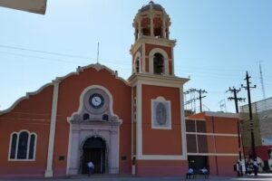 Diocesis de Mexicali A.R.