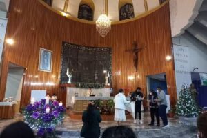 Diócesis de Nezahualcoyotl