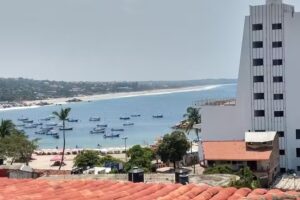 Diocesis De Puerto Escondido