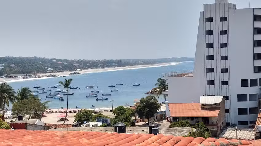 Diocesis De Puerto Escondido