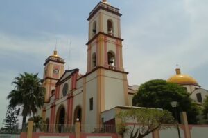 Diócesis de San Andrés Tuxtla
