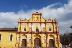 Di&oacute;cesis de San Crist&oacute;bal de Las Casas