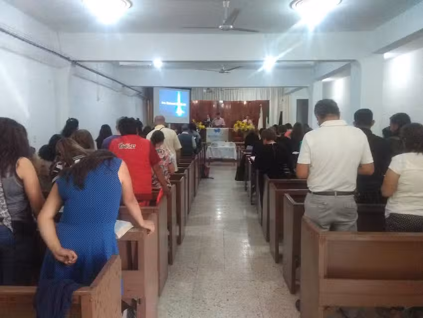 DIOS CON NOSOTROS