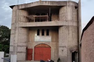 &ldquo;DIOS CON NOSOTROS&rdquo;