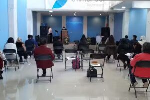 Dios con Nosotros &ldquo;Emmanuel&rdquo;