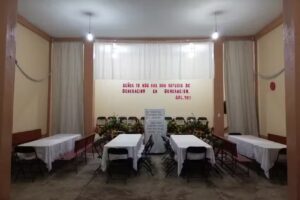 &ldquo;DIOS ES LA SOLUCI&Oacute;N&rdquo;