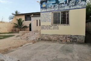 “DIOS HABLA HOY”