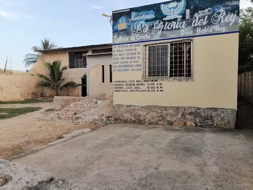 &ldquo;DIOS HABLA HOY&rdquo;