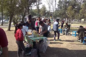 DIOS INTEGRANDO A LA FAMILIA