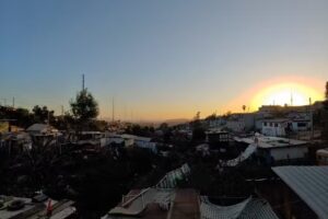 Dios Me Ve Ministries.