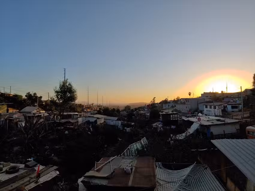 Dios Me Ve Ministries.