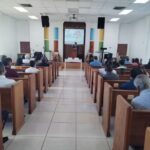 Discipulos de Cristo