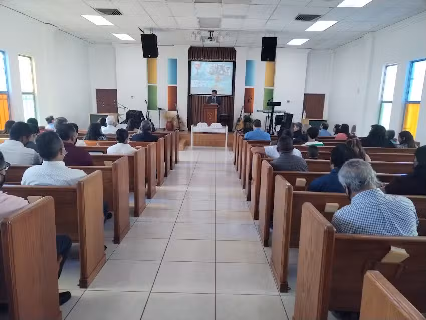 Discipulos de Cristo