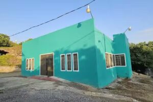 DIVINO REDENTOR I. C. I. P. a. r.