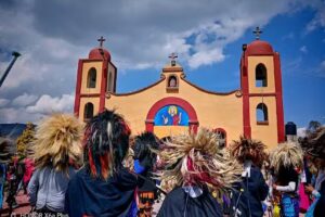 Divisadero de Zapata