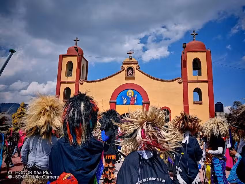 Divisadero de Zapata