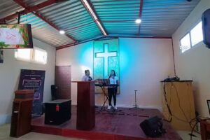 Doxa Internacional Casas Paternas Campus san pedro