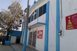 Dulce Coraz&oacute;n de Mar&iacute;a