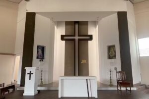 Dulce Coraz&oacute;n De Mar&iacute;a