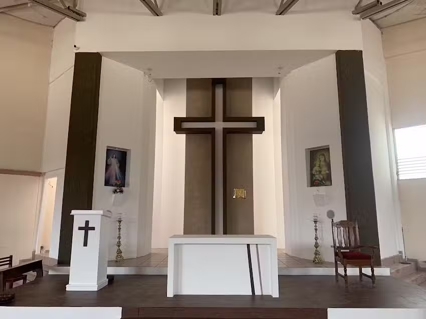 Dulce Coraz&oacute;n De Mar&iacute;a