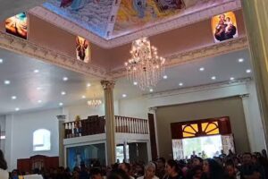 Dulce Nombre De Jesus