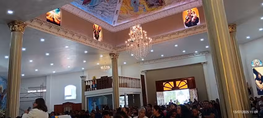 Dulce Nombre De Jesus