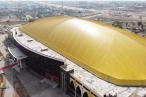 Dunamis Glory Dome