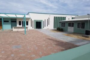 East Cape Christian Fellowship