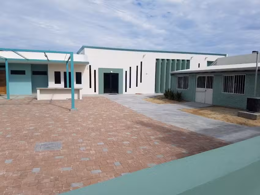 East Cape Christian Fellowship