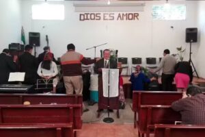 Eben-Ezer Atl&aacute;ntida ICIAR