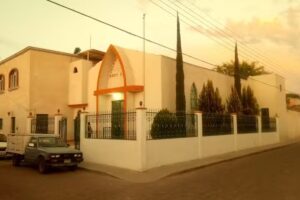 Eben Ezer de Colotl&aacute;n Jalisco