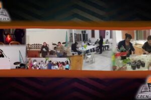 Eben Ezer Irapuato. Iglesia Presbiteriana