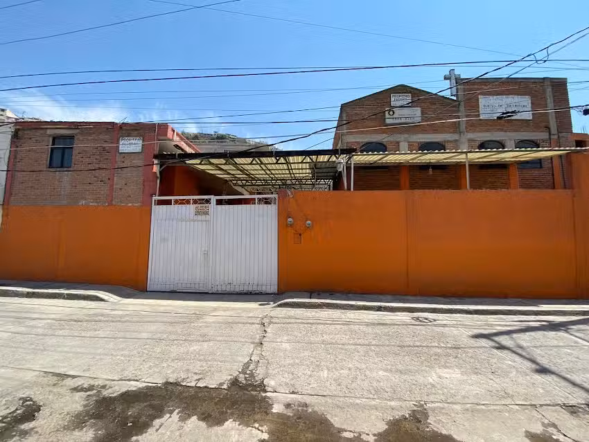 EBEN EZER San Pedro Xalostoc