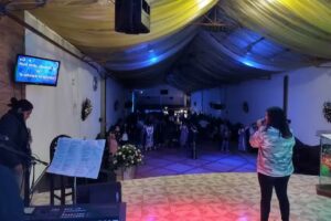 Eben Ezer Santa Clara del Cobre