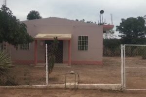 Ebenezer Iglesia Cristiana Interdenominacional