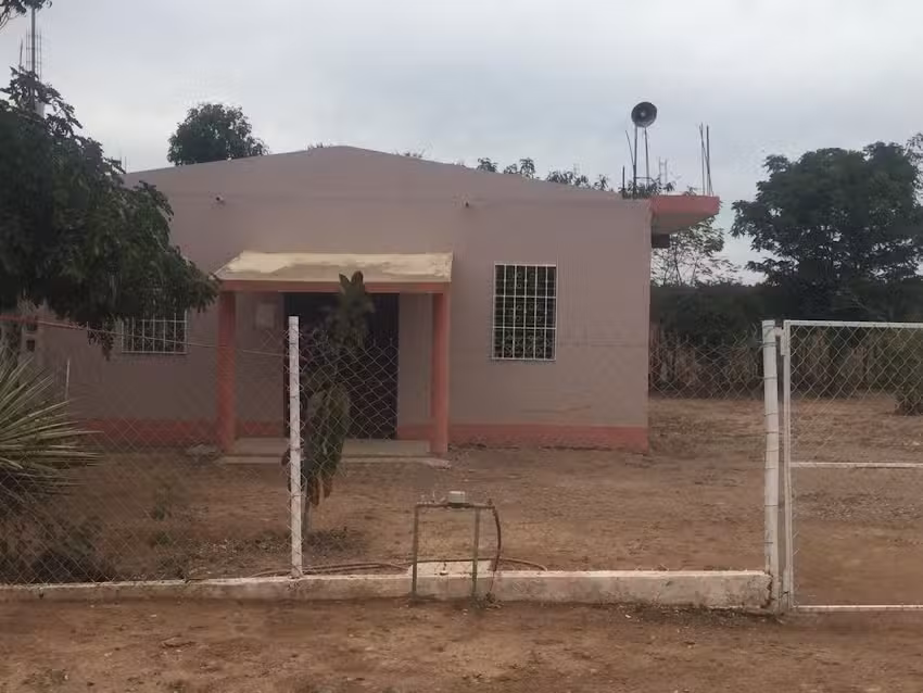 Ebenezer Iglesia Cristiana Interdenominacional