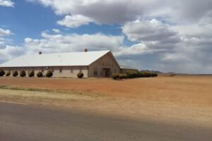 Ebenfeld Mennoniten-Kleine-Gemeinde