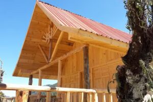 Ecosantuario La Luz Del Mundo