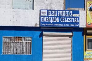 &Eacute;der Cat&aacute;n Congregaci&oacute;n