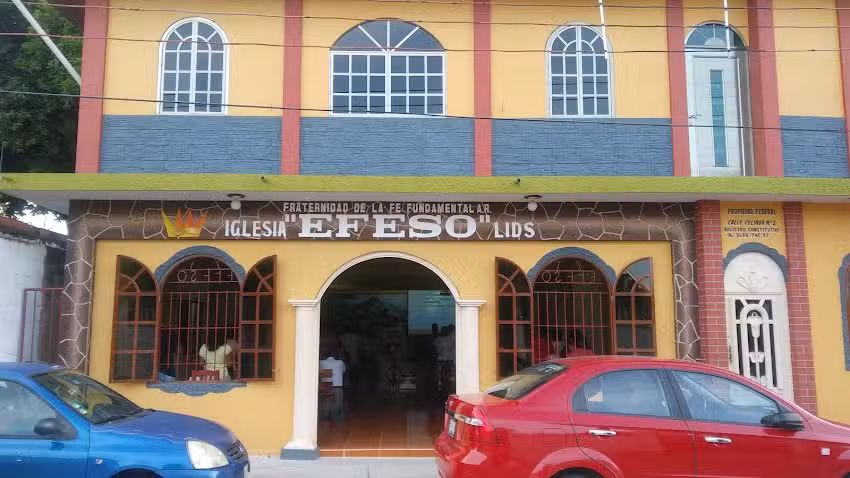 Efeso